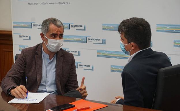 Ceruti: «Garantizaremos el cumplimiento de las concesionarias hasta las últimas consecuencias»