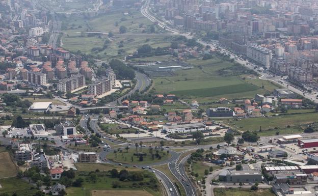 Los partidos piden más accesibilidad y la regeneración de los barrios para el PGOU