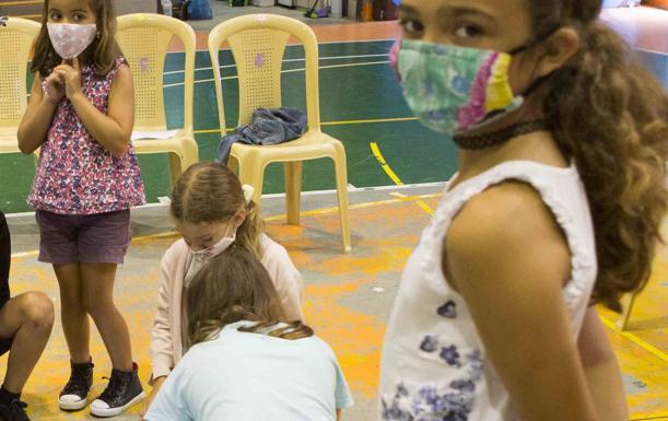 Camargo abre este viernes el plazo de inscripción al programa 'Abierto en Otoño'