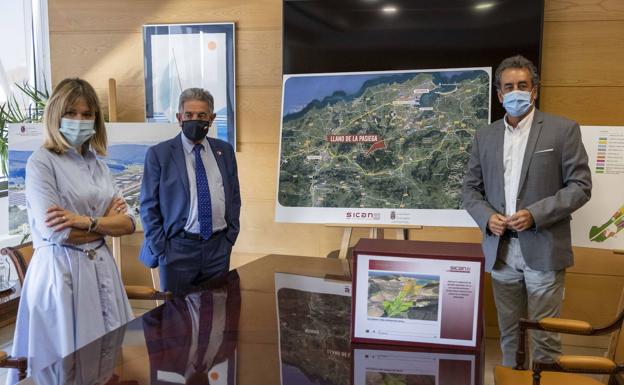 El Presupuesto de Cantabria incrementará el gasto en 130 millones y superará los 3.000