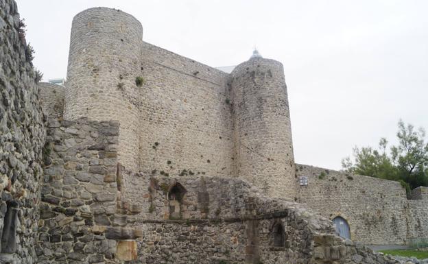 Cita con el teatro y la historia en Castro Urdiales este fin de semana
