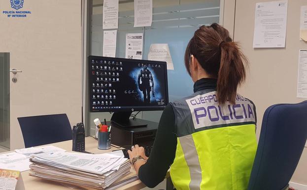 Se hace pasar por funcionario de Sanidad para intentar estafar a una residencia de Santander amenazando con una inspección