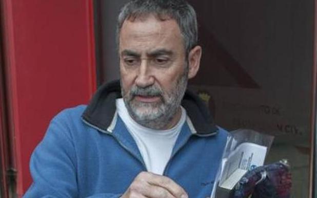 El juez anula tres sanciones impuestas al exjefe de los bomberos de Camargo