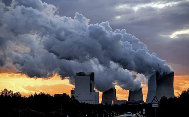 Un proyecto liderado por la UC investigará la relación entre la contaminación atmosférica y el coronavirus