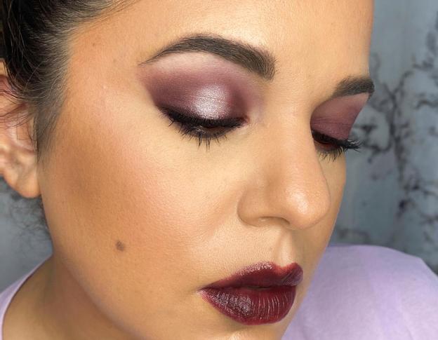 Un maquillaje 'low-cost' para brillar este otoño