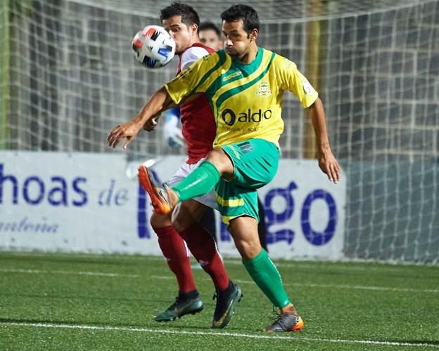 Suspendido el partido de Copa Federación que el Tropezón iba a jugar este domingo por dos positivos en el Arnedo