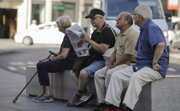 Punto final a las ventajas de la jubilación previas a la reforma de 2011