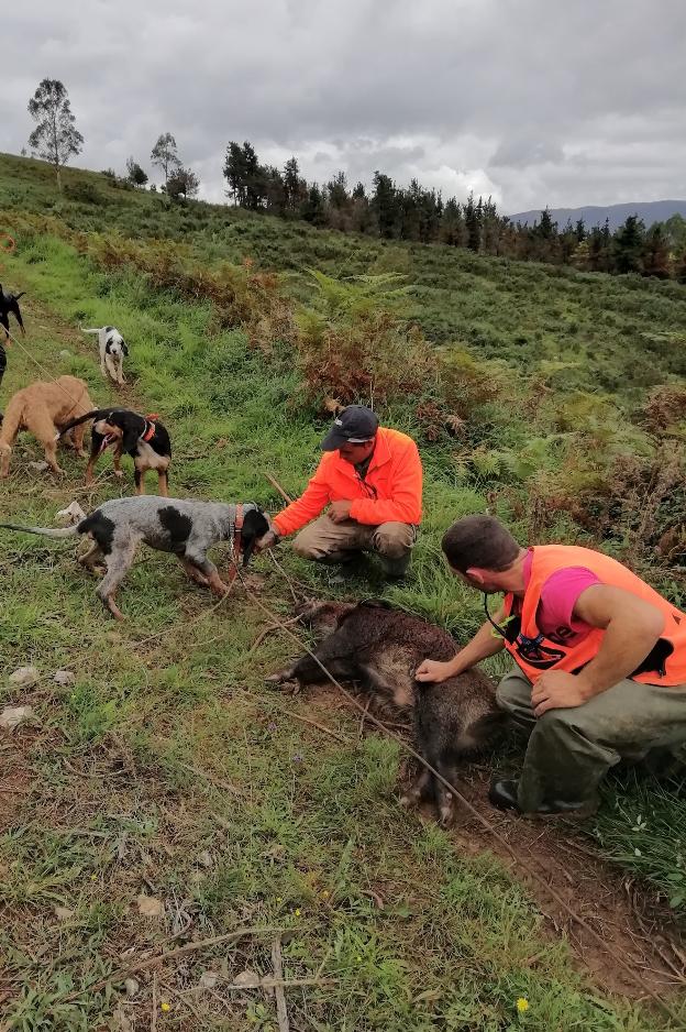 La Reserva sigue haciendo crecer su cuenta