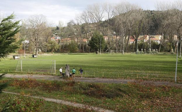 Torrelavega adjudica en 7.000 euros el estudio del arbolado del parque de Las Tablas