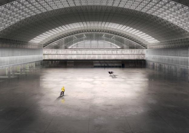 El nuevo mercado de ganados costará 12 millones de euros