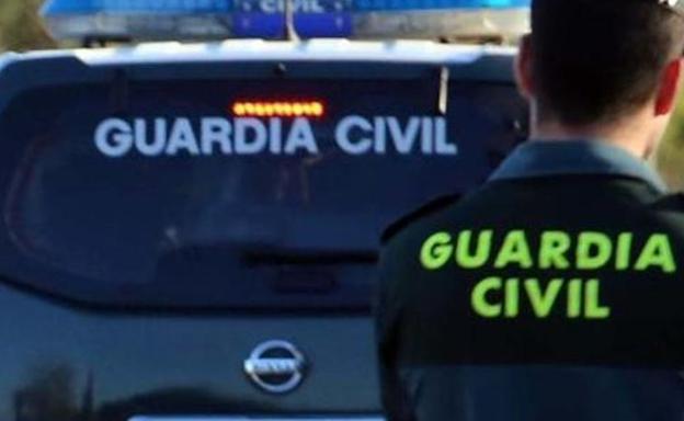 Una mujer y un hombre mueren por disparos de escopeta en un coche en Calvià