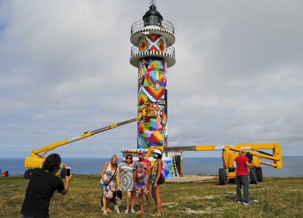 La finca del faro de Ajo mantendrá abiertas sus puertas los fines de semana