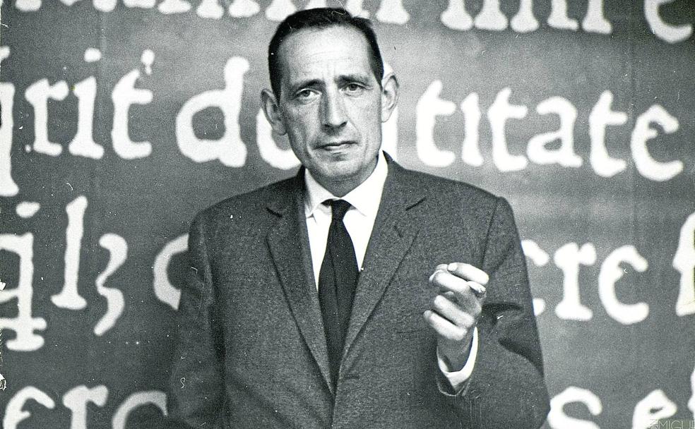 Testigo de su tiempo