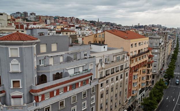 Hacienda varía la valoración de vivienda y abre la puerta a subidas de impuestos en Cantabria