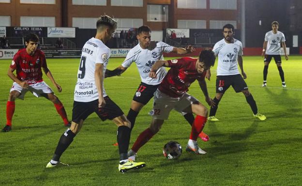 Dolorosa derrota en el debut del Charles