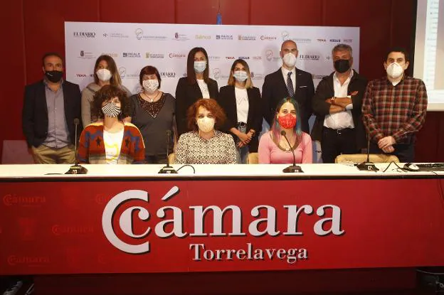 La innovadora técnica para aprender inglés de Grammazzle gana el premio Talento Cantabria
