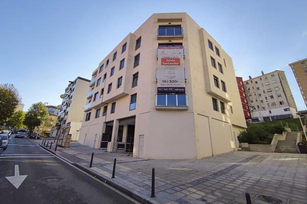 La Sareb suma en Cantabria 535 millones en activos y deuda de promotores locales