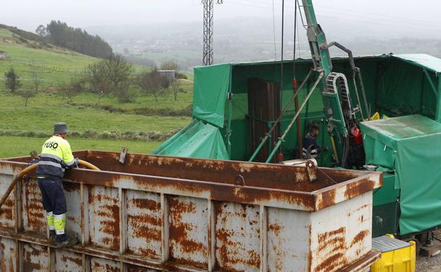 El Gobierno no sacará a concurso el permiso para encontrar zinc hasta que no se resuelvan los recursos judiciales