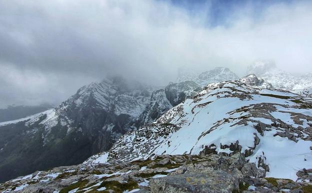 Consejos para disfrutar con seguridad del monte en invierno