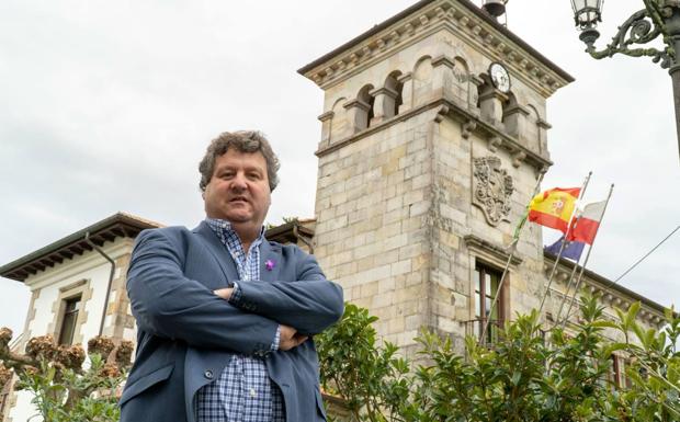 Más de un lustro imputado