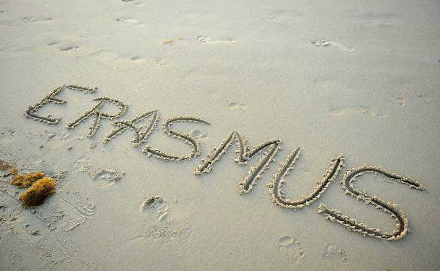 Torrelavega es elegida para acoger la reunión anual de la red de Erasmus en España