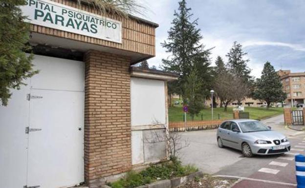 Camargo propone convertir el Psiquiátrico de Parayas en un centro deportivo de alto rendimiento