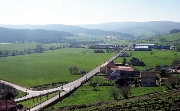 Cantabria presentará 102 proyectos por 2.600 millones para optar a los fondos europeos de reconstrucción