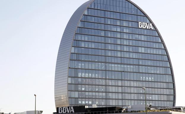 El juez investiga el informe del BBVA sobre los trabajos de Villarejo