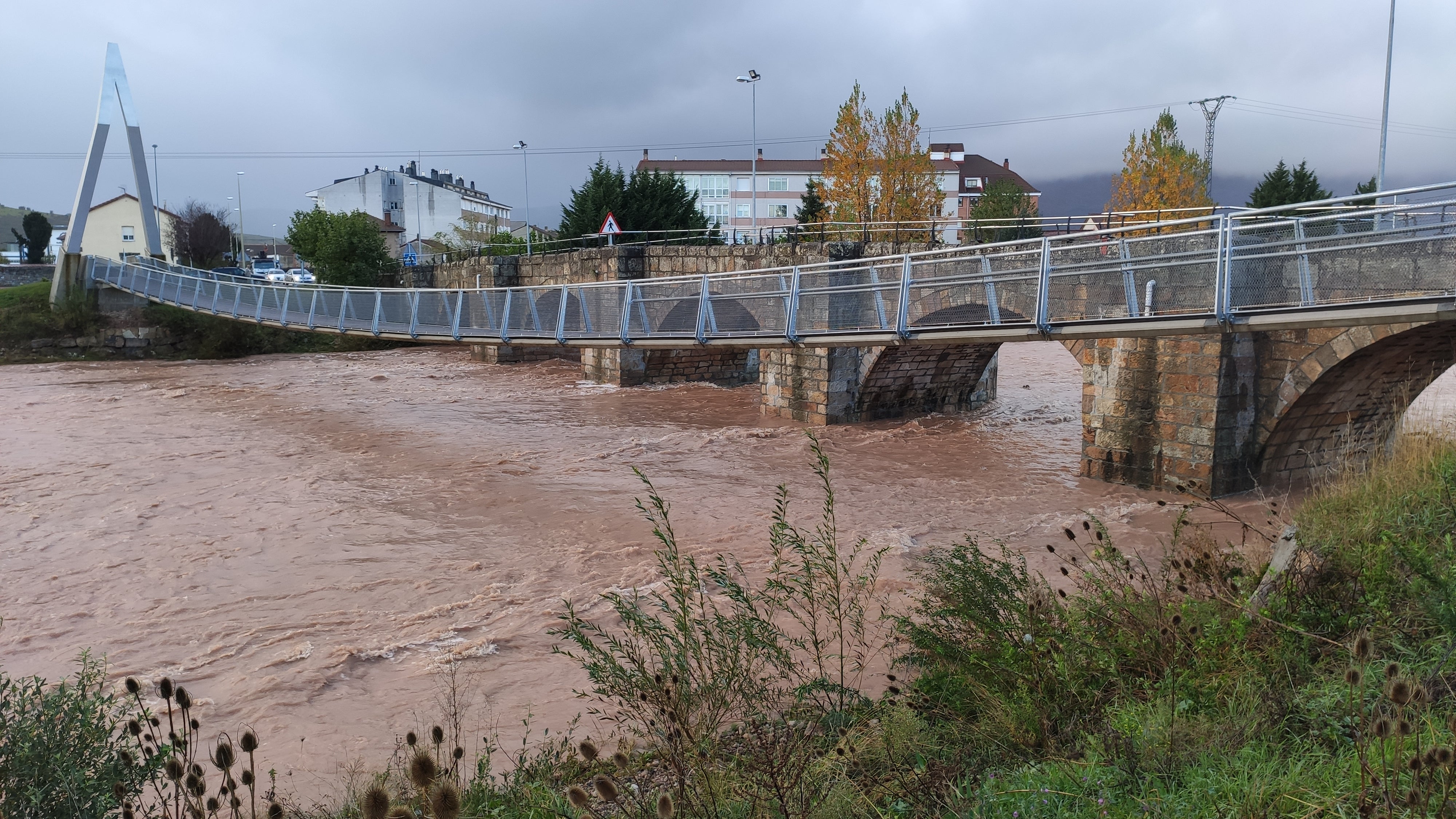 Híjar pone en alerta a los campurrianos