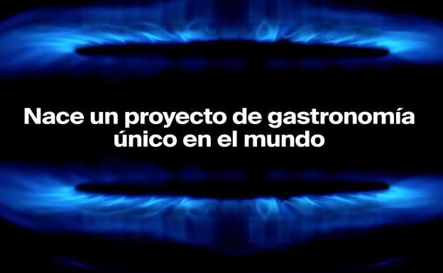 Benjamín Lana y Andoni Luis Aduriz participan esta tarde en el ciclo sobre 'La Agroalimentación del siglo XXI'