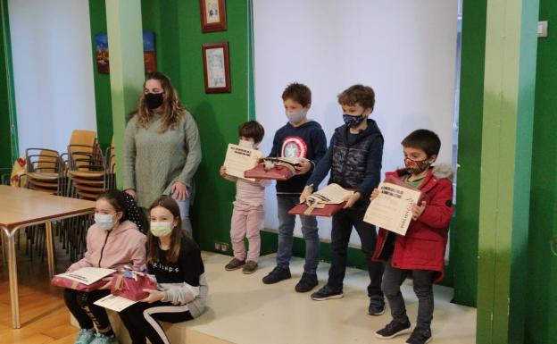 Historias de cuento en Castro Urdiales