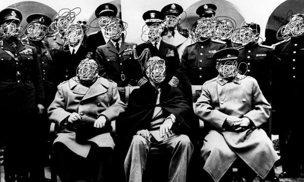 El nuevo desorden mundial