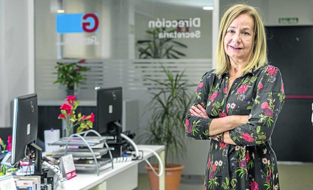 «La Atención Primaria como la conocíamos ya no va a volver, pero tiene mucha fuerza»