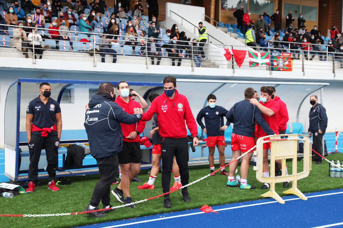 Victoria del Independiente