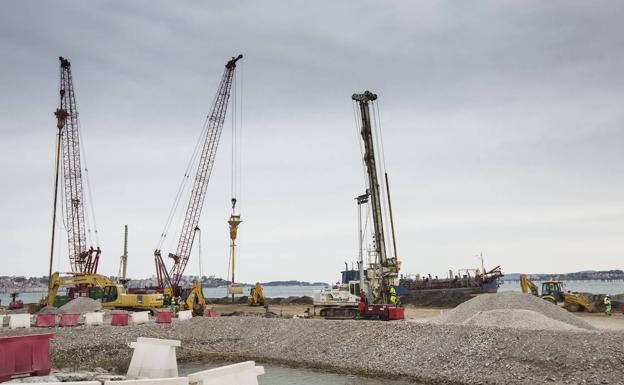 Cantabria eleva su temporalidad un 15,7% en la última década frente a una caída nacional del 9,2%