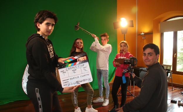 Marina de Cudeyo reta a sus vecinos a subir su mejor vídeo a TikTok