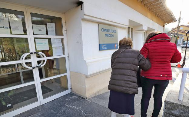 Comillas pone en marcha la campaña 'Cuidando de nuestros mayores'