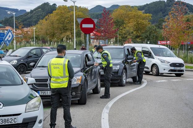 «Nos quedaremos en Castro, no queda otra»