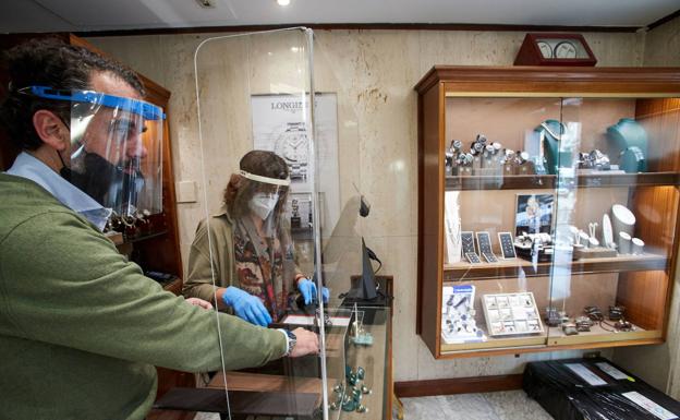 El comercio de Cantabria podrá abrir el domingo 22 de noviembre, justo antes del Black Friday