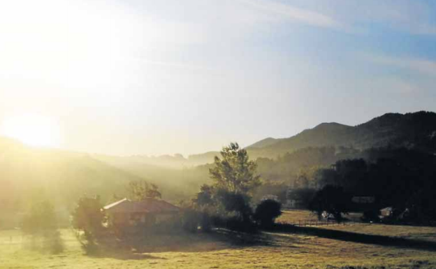 Villaverde busca fotografías para ilustrar su calendario de 2021