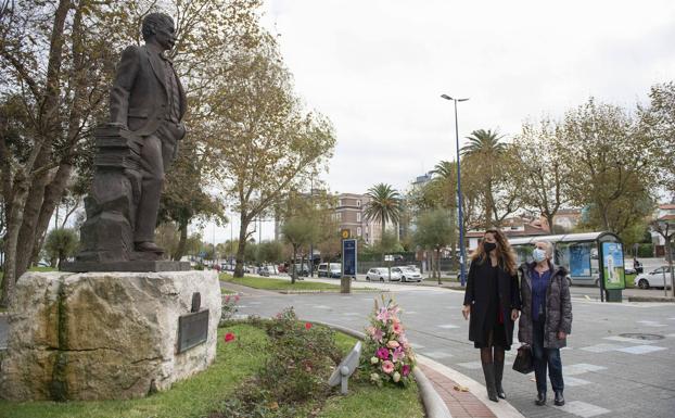 Cantabria reivindica el perfil literario, comprometido y democrático de Galdós