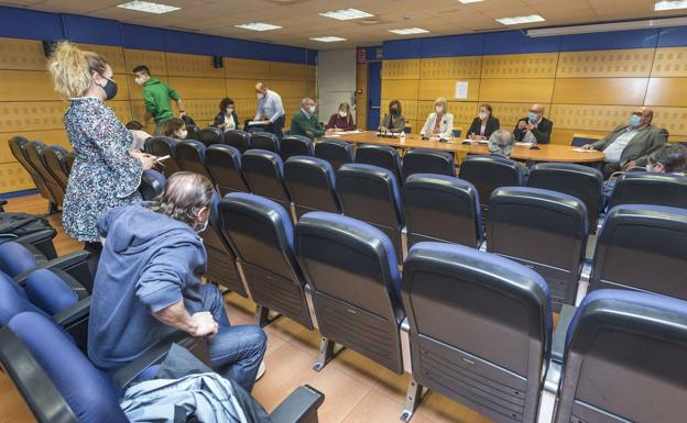 El curso escolar concluirá una semana antes en junio para compensar el cambio del calendario