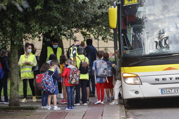 Las empresas educativas pierden campus y talleres: «Es una situación dramática»