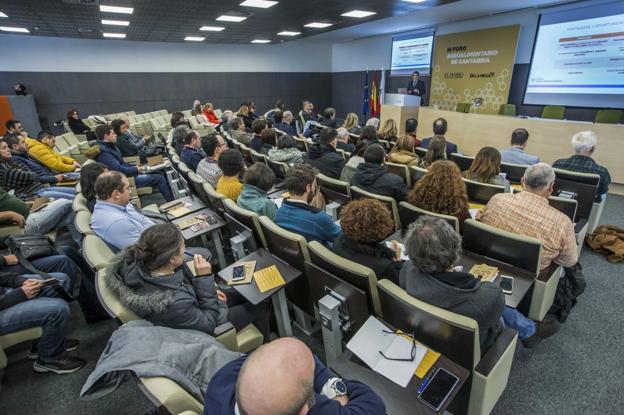 El miércoles se celebra el IV Foro Agroalimentario de Cantabria