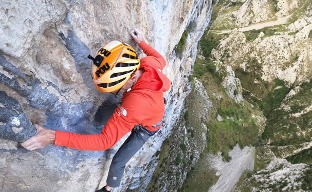 Los hermanos Pou y Kico Cerdá abren 'Víbora' en Picos de Europa