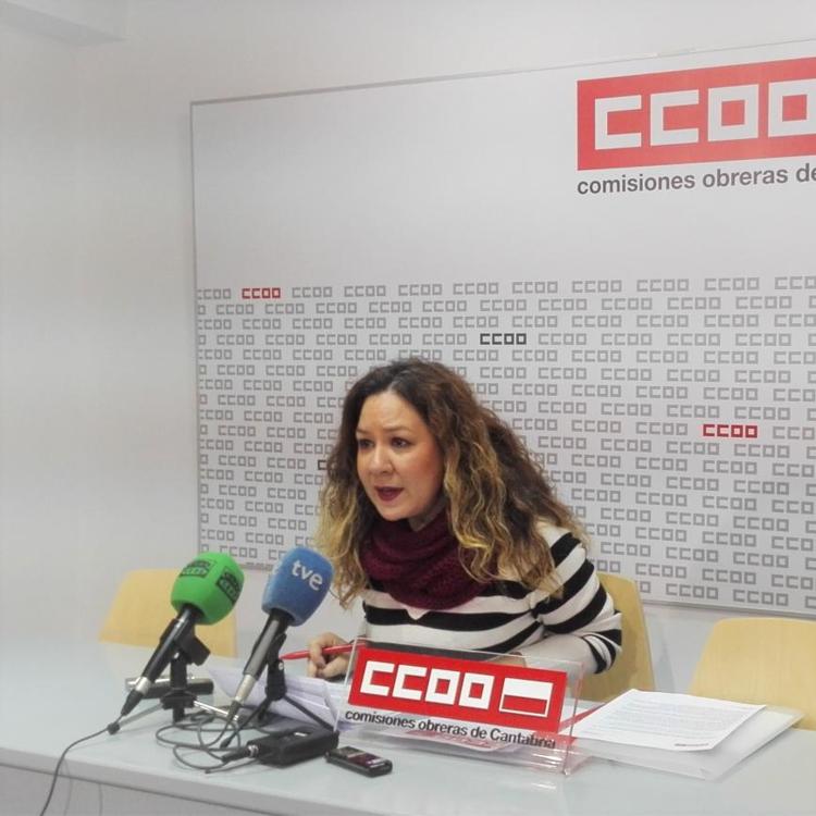 En directo | CCOO valora la suspensión judicial del cambio del calendario escolar en Cantabria