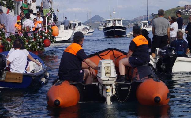 Protección Civil de Castro contará con un nuevo vehículo a finales de este mes