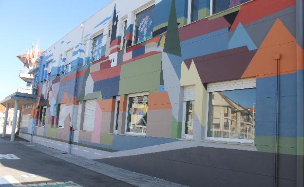 Noja concienciará a los alumnos de Primaria sobre el acoso escolar