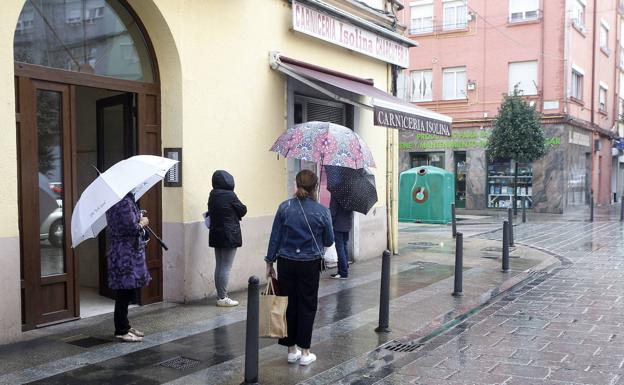 El Ayuntamiento de Torrelavega abre expediente por el presunto amaño de un sorteo en La Inmobiliaria