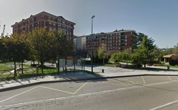 El PP pide que se visibilice la plaza dedicada al alcalde Gregorio Martín Blanco